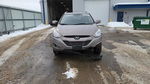 Hyundai Tucson 2011