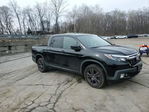 Honda Ridgeline 2019