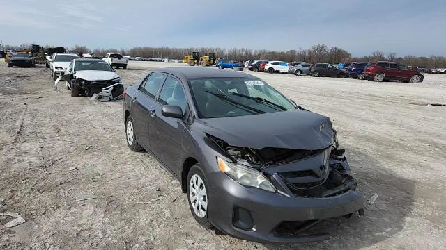Toyota Corolla 2013