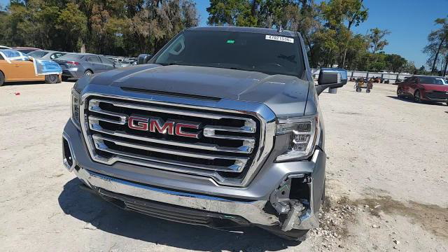 GMC Sierra 2020