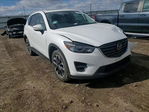 Mazda CX-5 2016