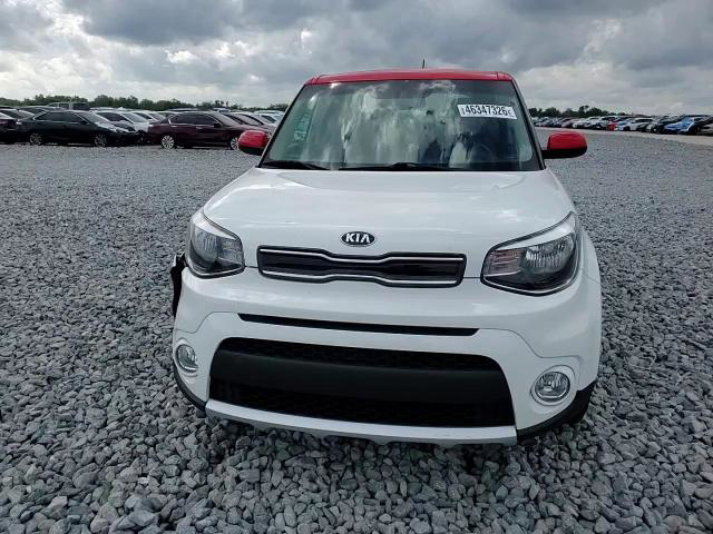 Kia Soul 2017