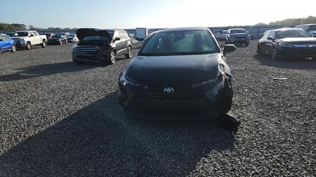 Toyota Corolla 2024