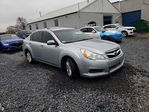 Subaru Legacy 2012