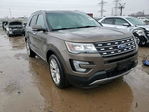 Ford Explorer 2016