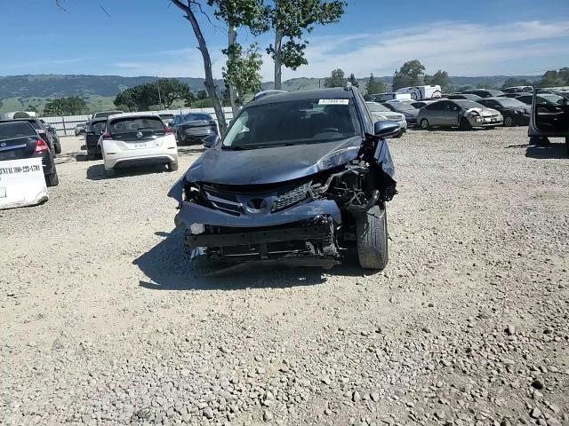 Toyota RAV 4 2014