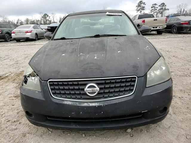 Nissan Altima 2006