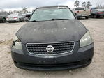Nissan Altima 2006