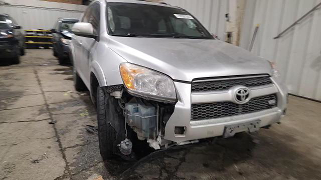 Toyota RAV 4 2011