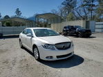 Buick LaCrosse 2012