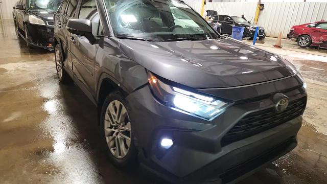 Toyota RAV 4 2024