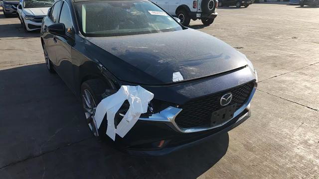 Mazda 3 2019