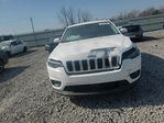 Jeep Cherokee 2021