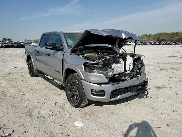 RAM 1500 2025