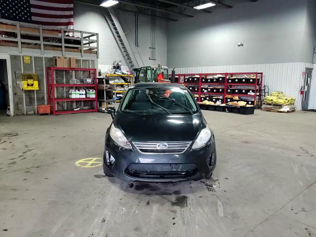 Ford Fiesta 2014