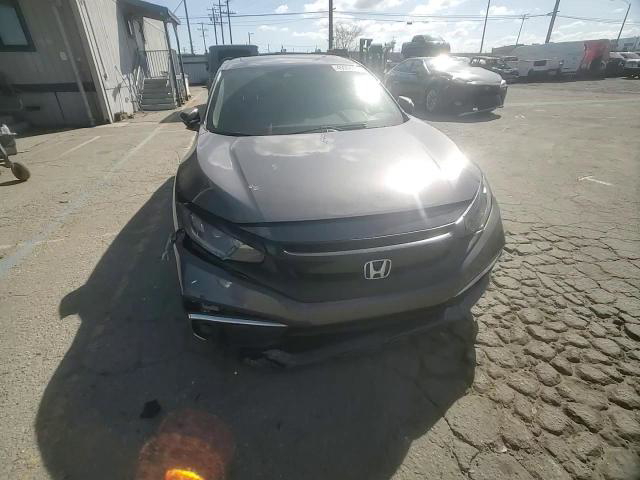 Honda Civic 2021