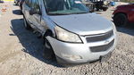 Chevrolet Traverse 2011