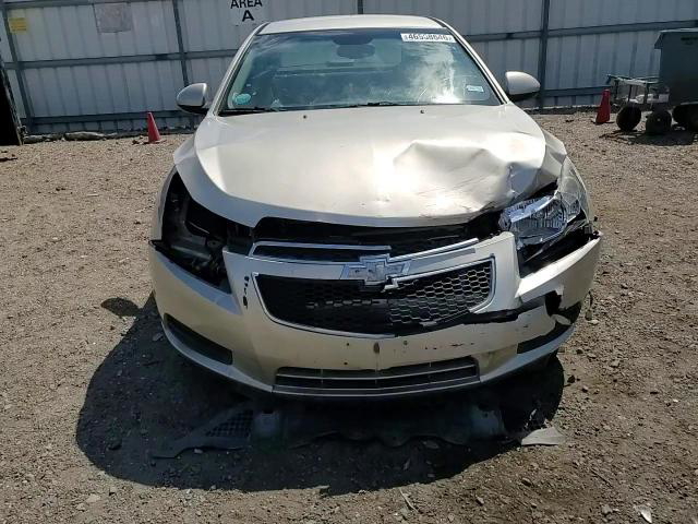 Chevrolet Cruze 2013