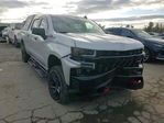 Chevrolet Silverado 2021