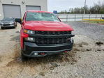 Chevrolet Silverado 2019