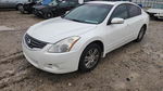 Nissan Altima 2012