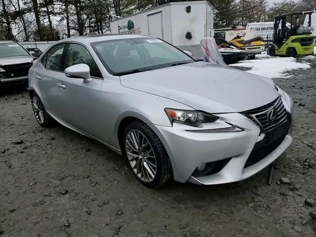 Lexus IS 2014