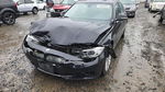 BMW Series 3 2013