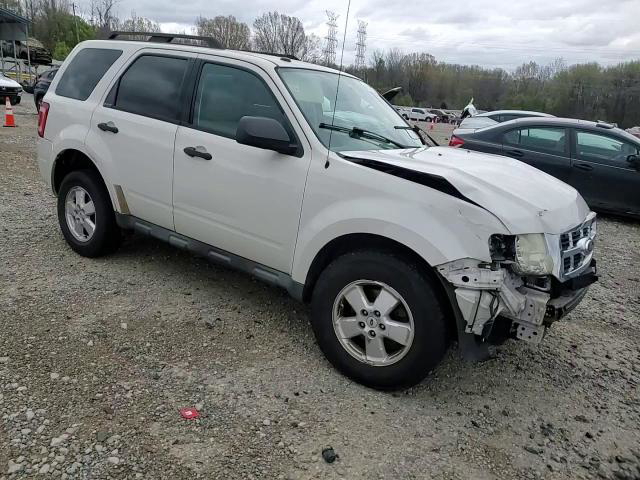 Ford Escape 2011