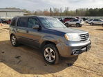 Honda Pilot 2013