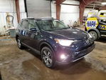 Toyota RAV 4 2017