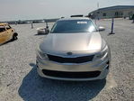 Kia Optima 2018