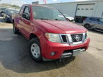 Nissan Navara (Frontier) 2012