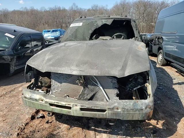 Chevrolet Silverado 2004