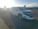 Honda Pilot 2019