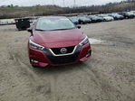 Nissan Versa 2021