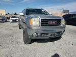 GMC Sierra 2007
