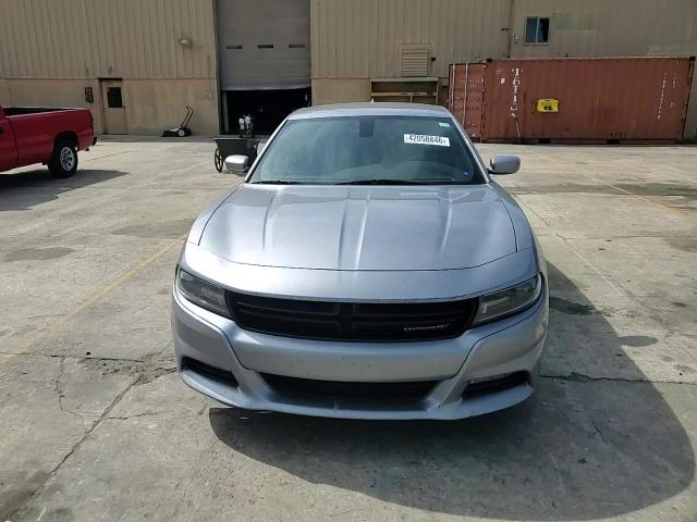 Dodge Charger 2016