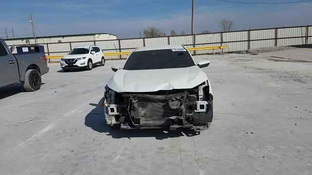 Honda Civic 2019
