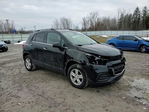 Chevrolet Trax 2019