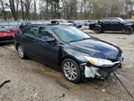 Toyota Camry 2016