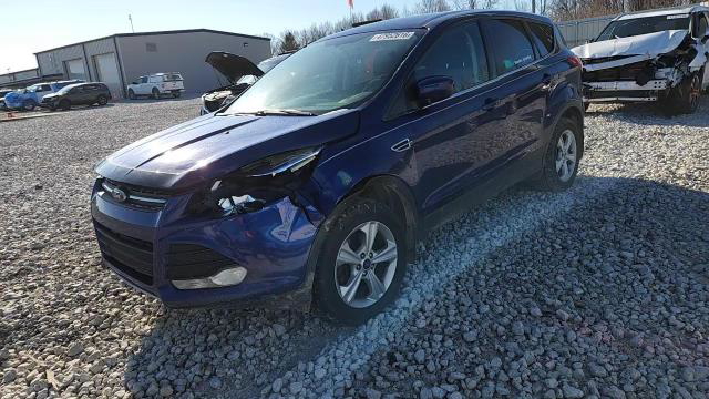 Ford Escape 2013
