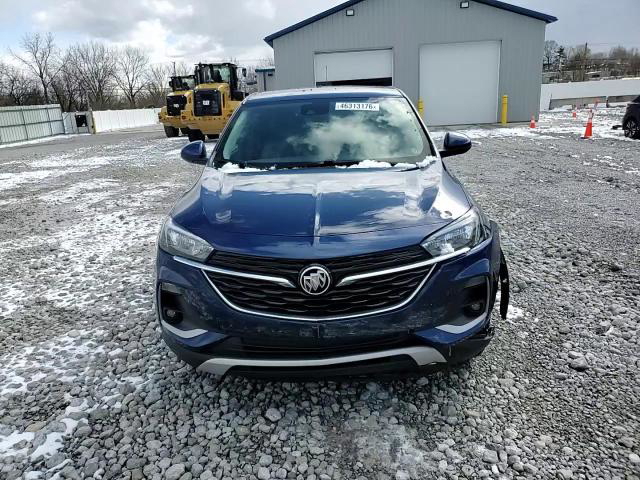 Buick Encore 2022
