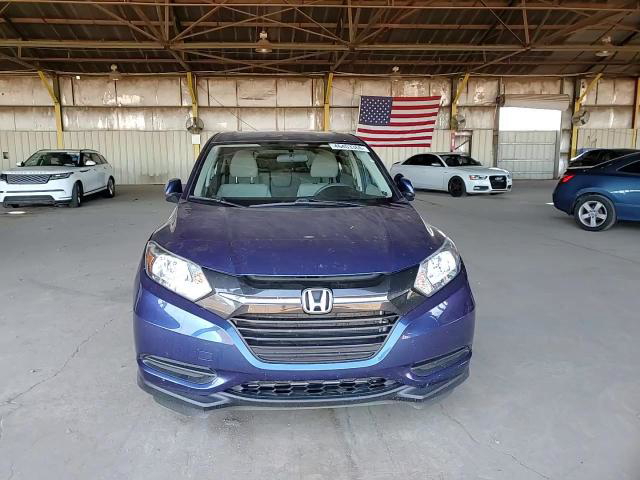 Honda HR-V 2017