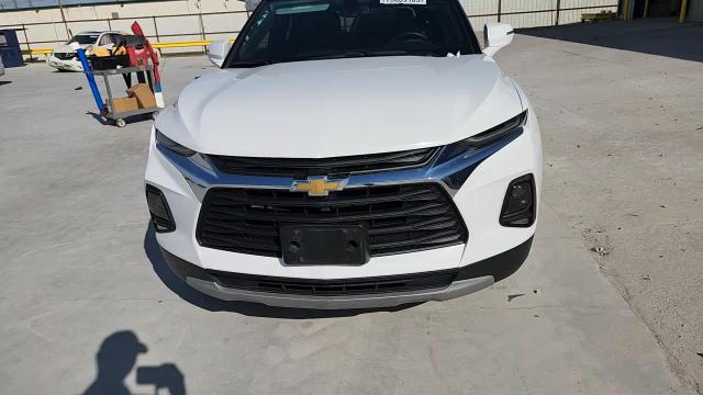 Chevrolet Blazer 2020