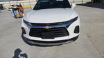 Chevrolet Blazer 2020