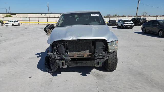 RAM 1500 2014