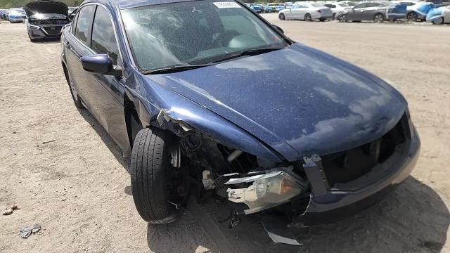 Honda Accord 2010