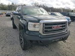 GMC Sierra 2014