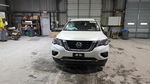 Nissan Pathfinder 2020