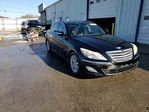Hyundai Genesis 2012